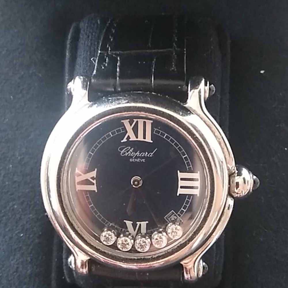 Chopard Mens Watch